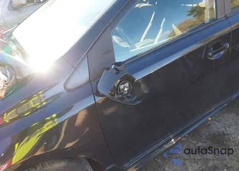 2016 Scion Im z USA, uszkodzony, nr VIN JTNKARJE0GJ516976